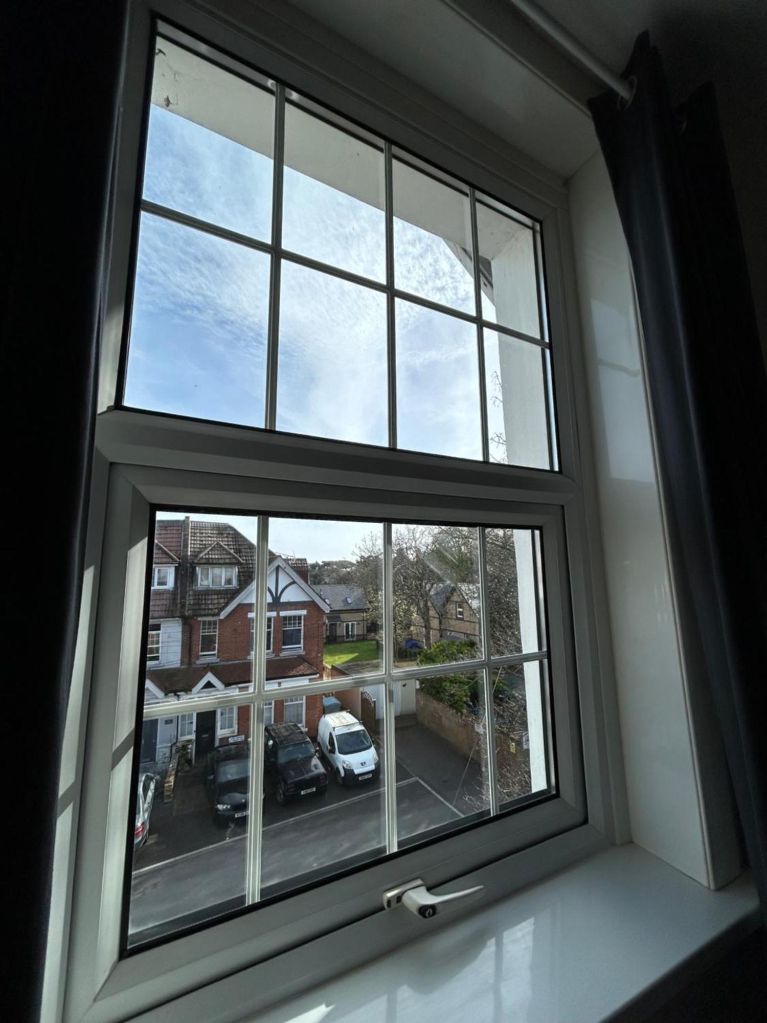 Seaside Rentals Bournemouth - 2Br, Upto 6Ppl, Beach 3 Min Walk, Dogs Ok, Wifi, Park 2 Cars Exteriér fotografie