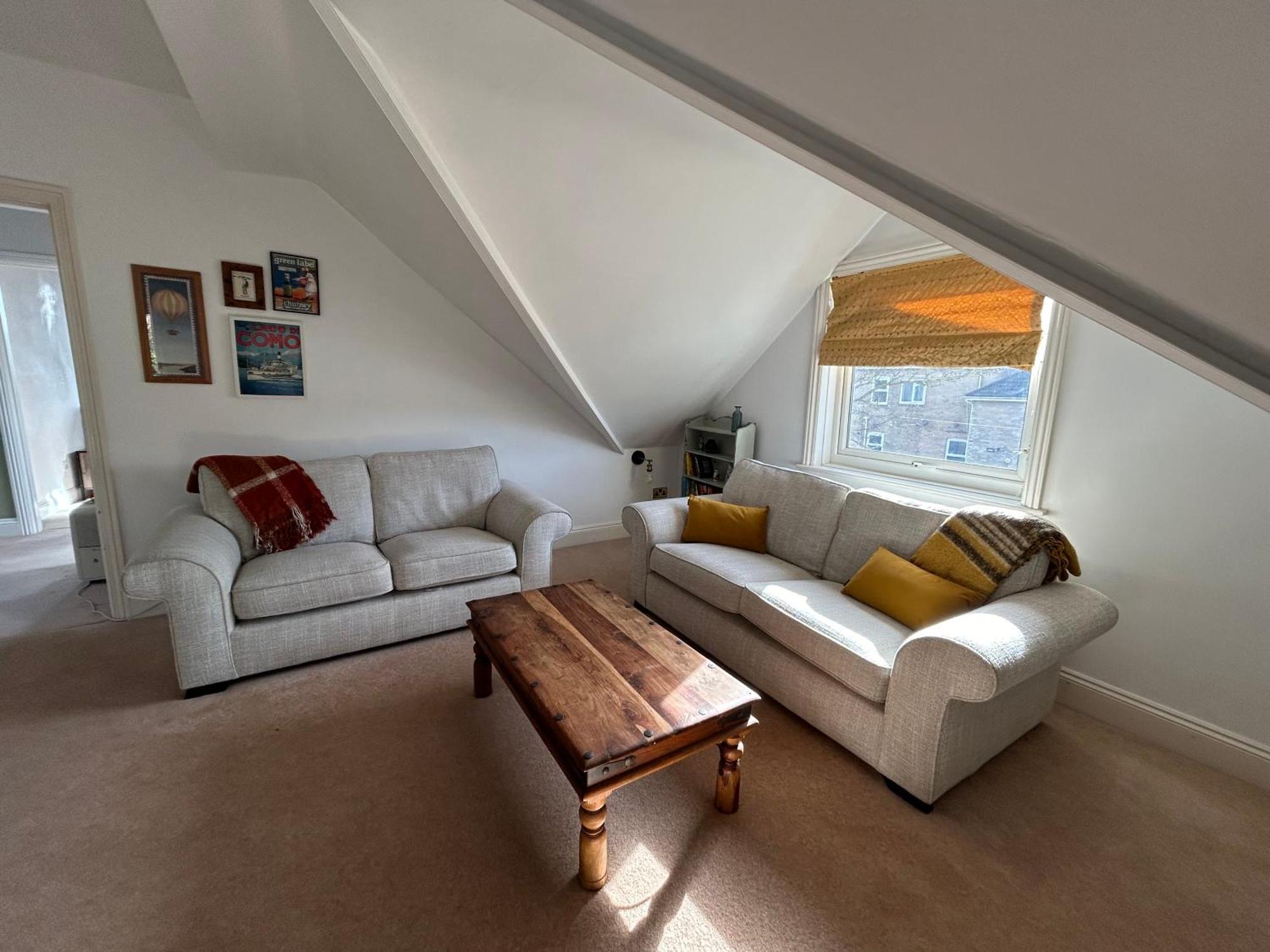 Seaside Rentals Bournemouth - 2Br, Upto 6Ppl, Beach 3 Min Walk, Dogs Ok, Wifi, Park 2 Cars Exteriér fotografie