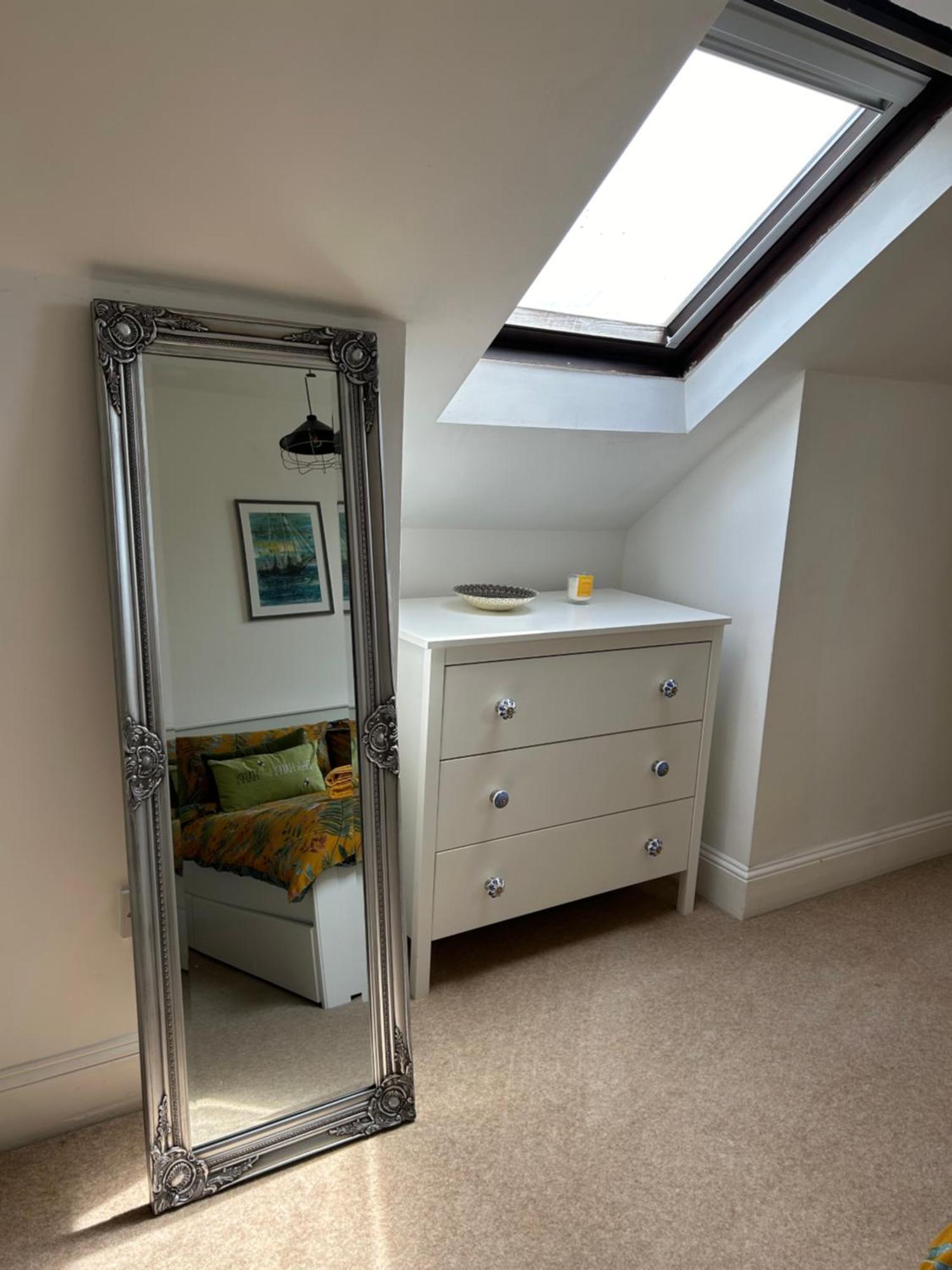 Seaside Rentals Bournemouth - 2Br, Upto 6Ppl, Beach 3 Min Walk, Dogs Ok, Wifi, Park 2 Cars Exteriér fotografie