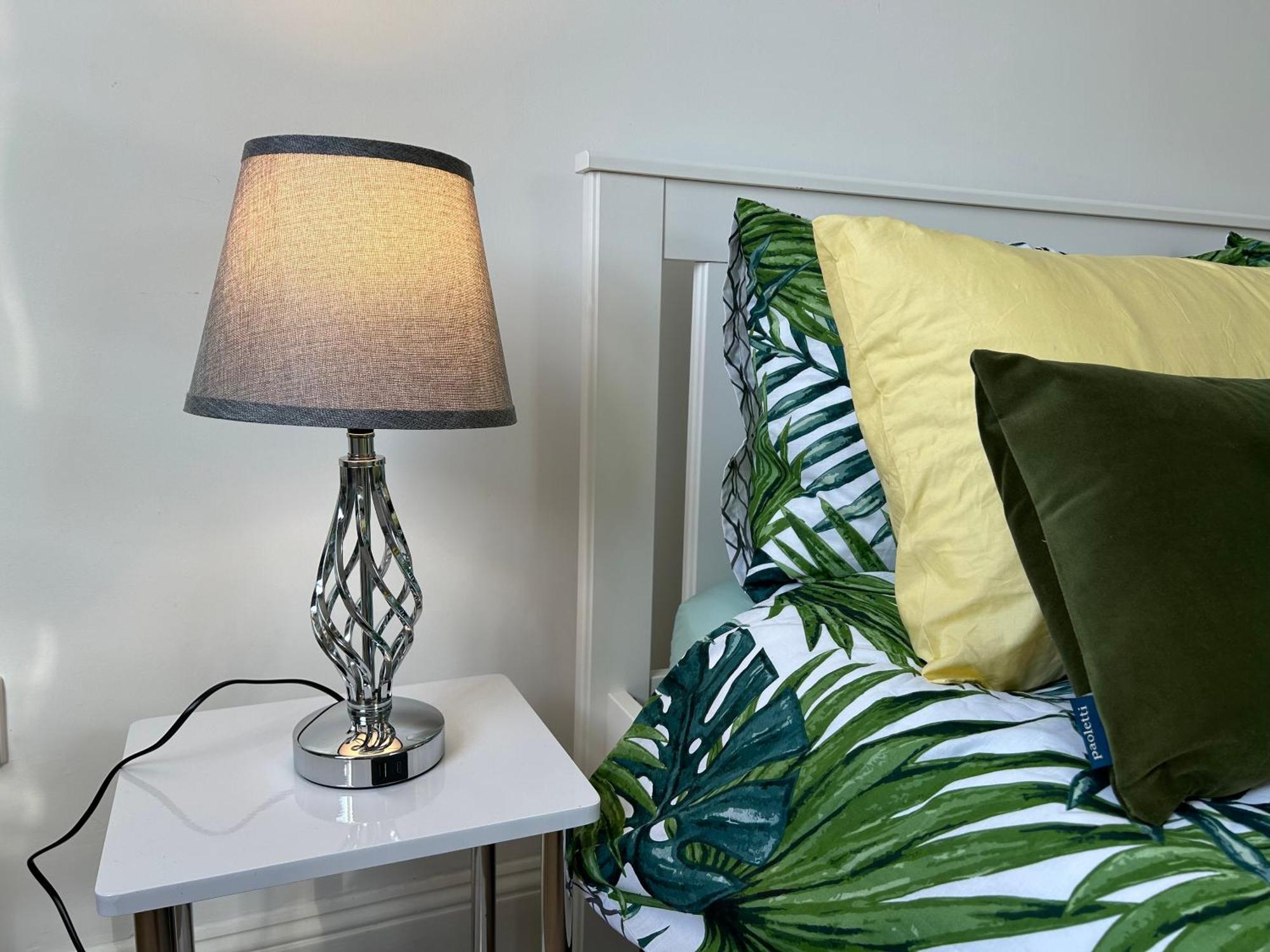 Seaside Rentals Bournemouth - 2Br, Upto 6Ppl, Beach 3 Min Walk, Dogs Ok, Wifi, Park 2 Cars Exteriér fotografie